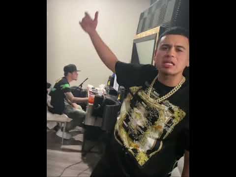 Fuerza Regida ft. Luis R Conriquez & Calle 24 - Próximamente (Corridos 2021)