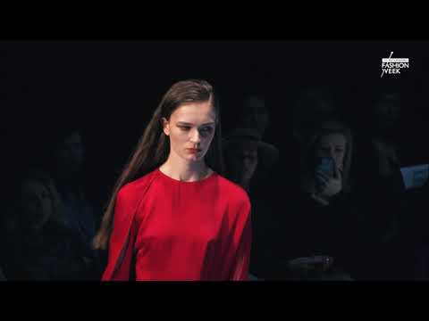 SPbFW FALL 2019 CHAPURIN