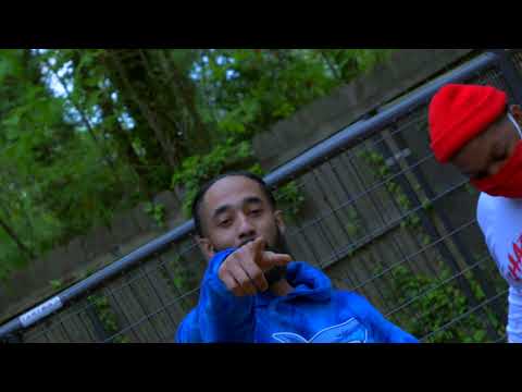 Yung Marley - Can't Stop Now [Official Music Video]