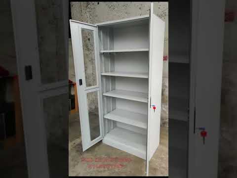 Stainless Steel Cabinet