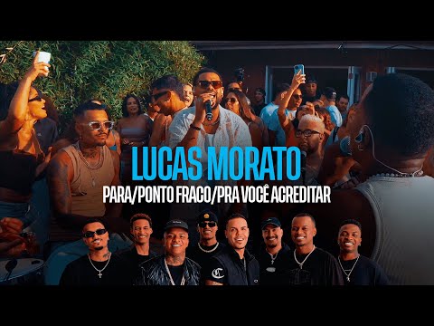 Grupo Envolvência - Na Voz dos Criadores [Part. Lucas Morato]