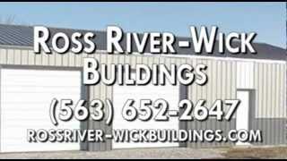 preview picture of video 'General Contractor, Commercial Construction in Maquoketa IA 52060'