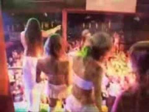 Damon Paul - Bailando  2k11 (Club Mix) Video