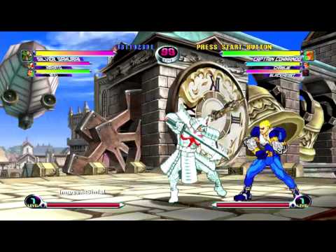Ultimate Marvel Vs Capcom 3 Heroes And Heralds Mode Dlc