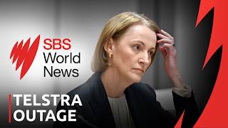 Telstra bosses front Senate inquiry over outage