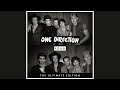 One Direction - 18 (Studio Instrumental)