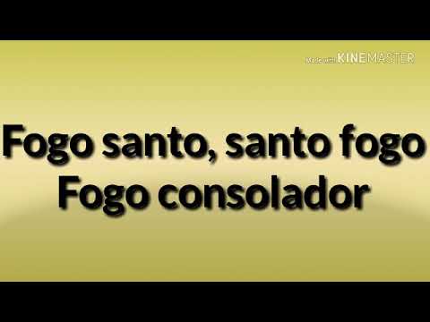 Fogo Santo video