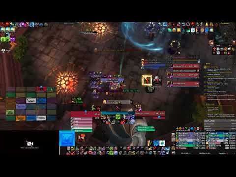 BoD - Heroic - Champions of the Light