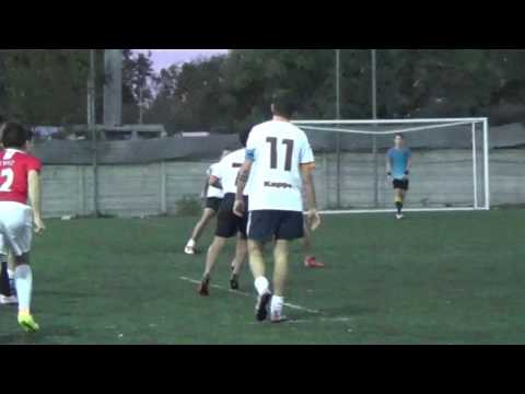 4 PELLE XXXIV vs CAMINANTE III 0 (2da. A – Zona Camp.) - 23/04/2017