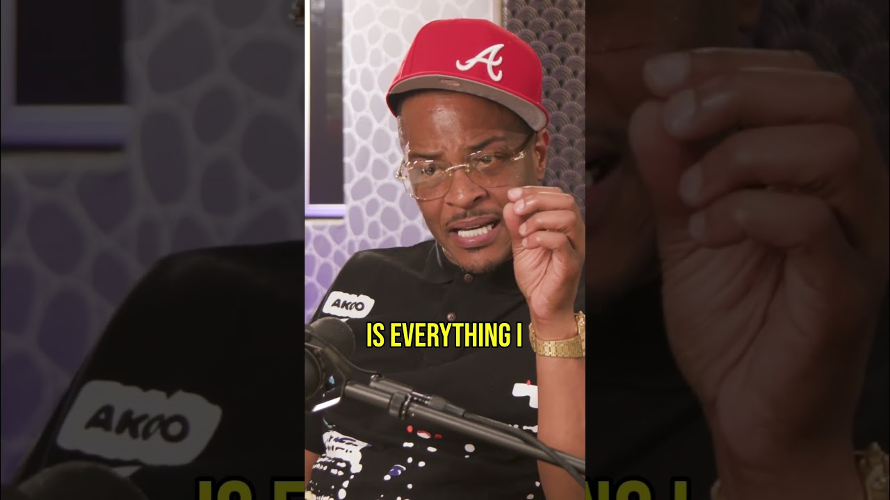 T.I. Vs Tip Explained