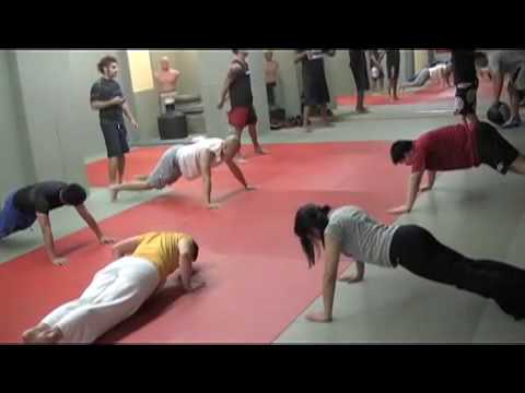 What We Offer at NYJJ