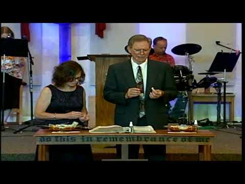 Cobleskill Calvary Assembly Of God Live Stream
