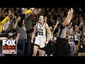 Caitlin Clark S Top Ten Plays Of The 2023 2024 Season CBB On FOX