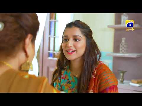 Qalandar Episode 14 || Best Scene 01 || Geo Entertainment