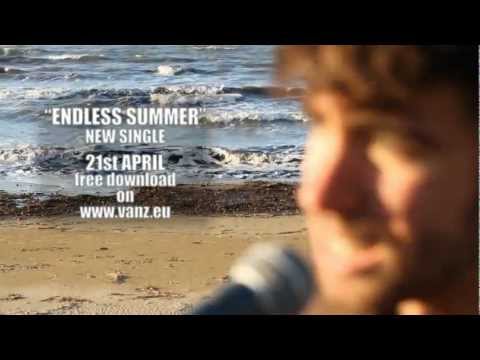 Vanz - Endless Summer - Promo Version