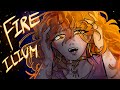 Fire ILIUM SNIPPET ANIMATIC
