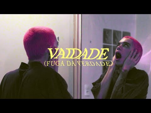 Mineiros da Lua - Vaidade (Fuga da verdade) [Clipe Oficial]