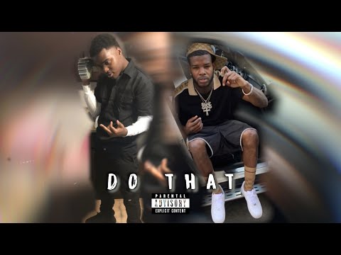 Timo x SaneGang Twaun - Do That