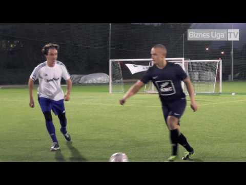 10.05.2017 III Liga D - KMC-Services vs. TeleTech