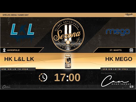 2022 03 27 L&L LK - Mego