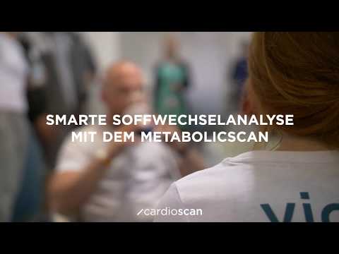 cardioscan | metabolicscan