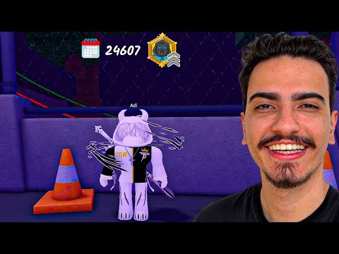 I played with the TOP 1 GLOBAL in 99 Nights in the Woods! 😱🔥