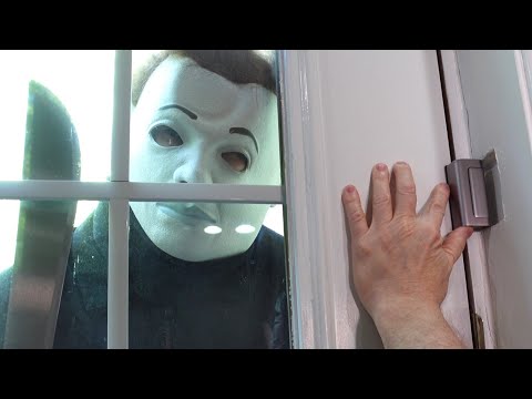 How to Install an 800 lb Super Lock on Any Door