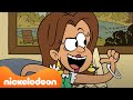 Huize Herrie | De familie Herrie zingt 'Onze mega-moeder' ? | Nickelodeon Nederlands