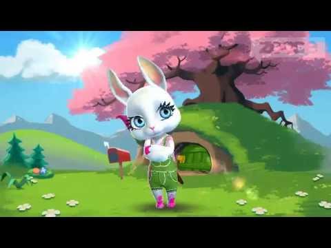 Zoobe Саша, хватит играть в доту!