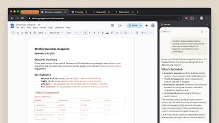 Let Claude handle work in your browser