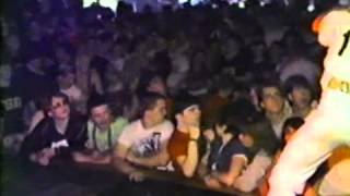 SSD &quot;Get It Away&quot; at The Channel in Boston