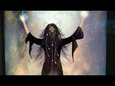 Archetype of The Wise Woman, The Crone