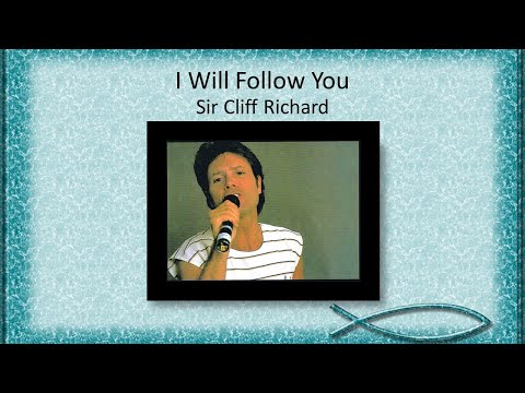 I Will Follow You video thumbnail