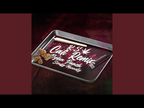 Cali (Freestyle Remix)