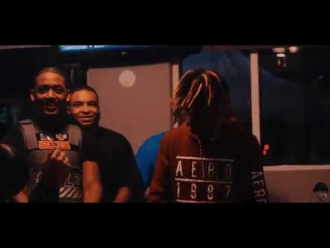 RicoThaProducer X Yungg Scrappyy Doo - Gangsta (Shot By RTP VISION)