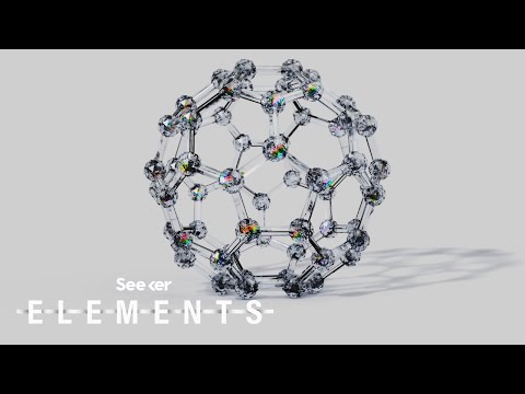 バッキーボールのおかげで生命が宇宙でどのようにして始まったのか、大きな手がかりを見つけた (We Just Found a MAJOR Clue About How Life Started in the Universe Thanks to Buckyballs)