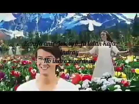 ILAY FIAINANA   Akon'i LOVASOA Vatotsara