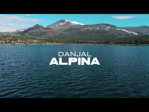 DANJAL - ALPINA (OFFICIAL MUSIC VIDEO)