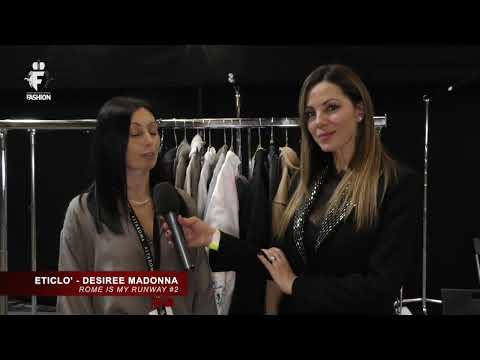 ETICLO' Interview - ALTAROMA 2022