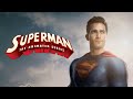 Superman & Lois Intro ( Superman The Animated Series Style )