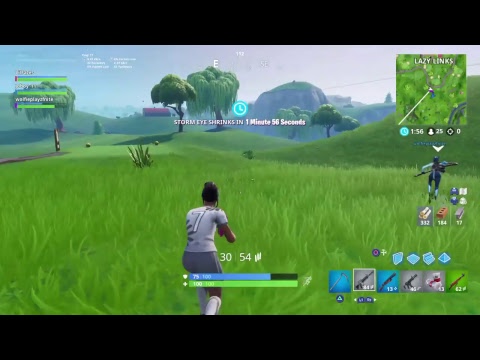 LAST TO STOP PLAYING FORTNITE WINS 2.8K