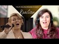 Tori Kelly - O Holy Night (Live at Capitol Studios) - Vocal Coach Reaction & Analysis