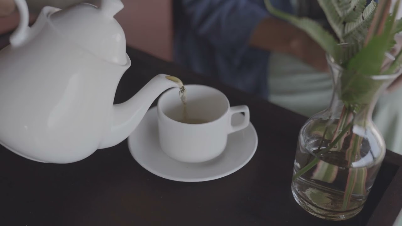 Hospitality film for Paradisa Plantation Resort - Morning tea