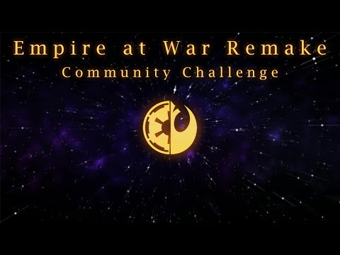 [11 Aug 2019] The Community Challenge Livestream Part 2 (EAW Remake CC)