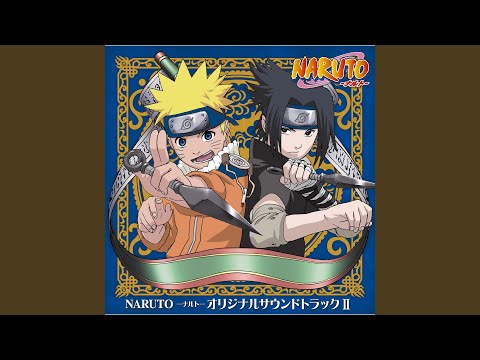 Sasuke's Theme
