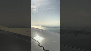 【並列飛行】珍しい光景