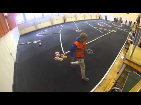 Kerhokisat I KyPak Lauantai Mini Classic 1 finaali