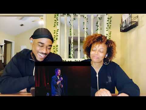 Mark Normand Out To Lunch - Full Special Reaction (FINALE)