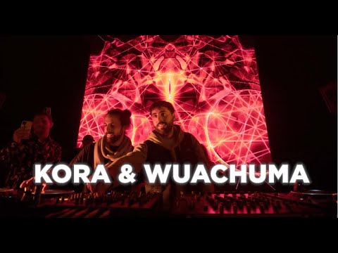 KORA & WUACHUMA // XIBALBA FESTIVAL 2023