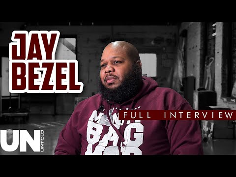 Jay Bezel - Certified Gangstas [Full Interview]